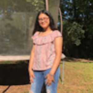 Meet your Posher, Berenice